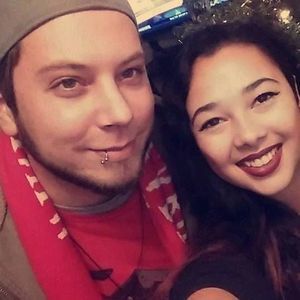 Meet your Posher, Nick